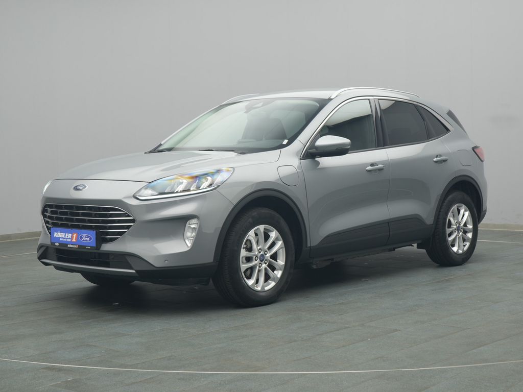 Ford Kuga 2022