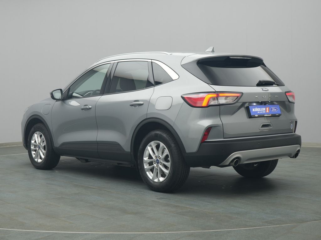 Ford Kuga 2022