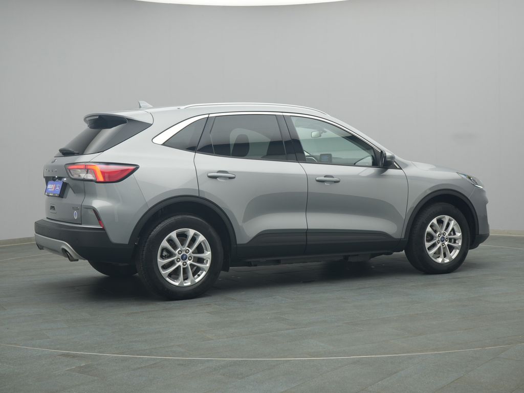 Ford Kuga 2022