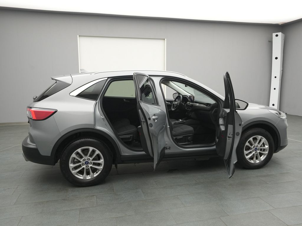 Ford Kuga 2022
