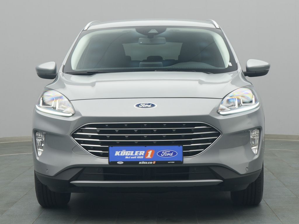 Ford Kuga 2022