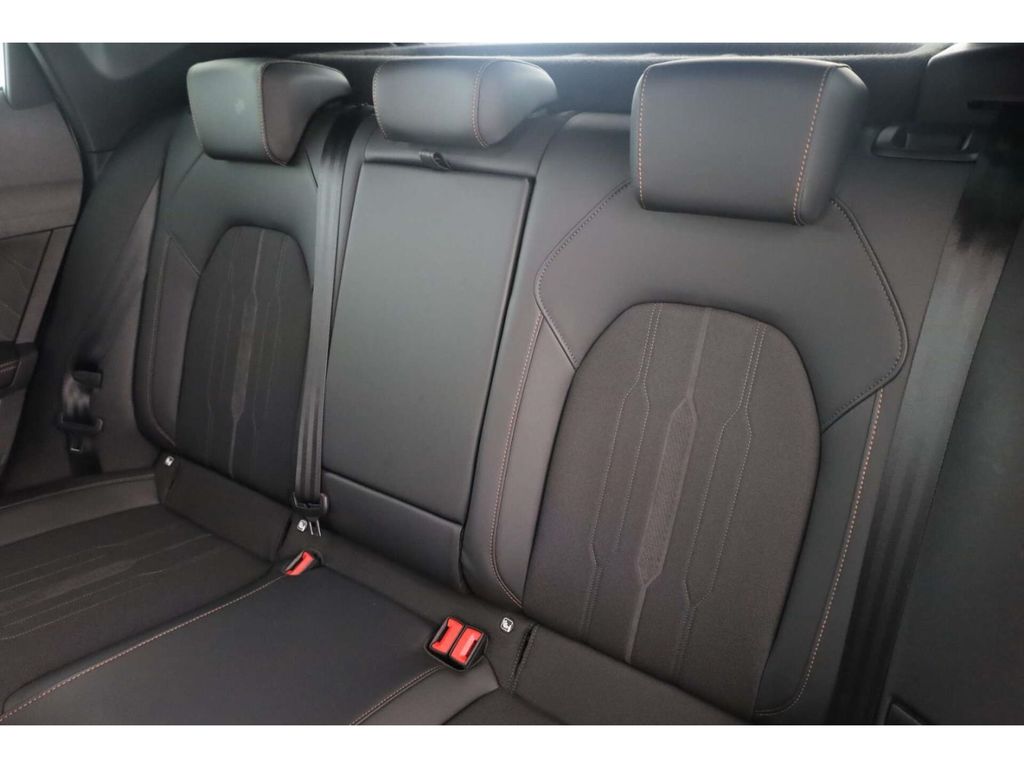 Cupra Formentor 2023