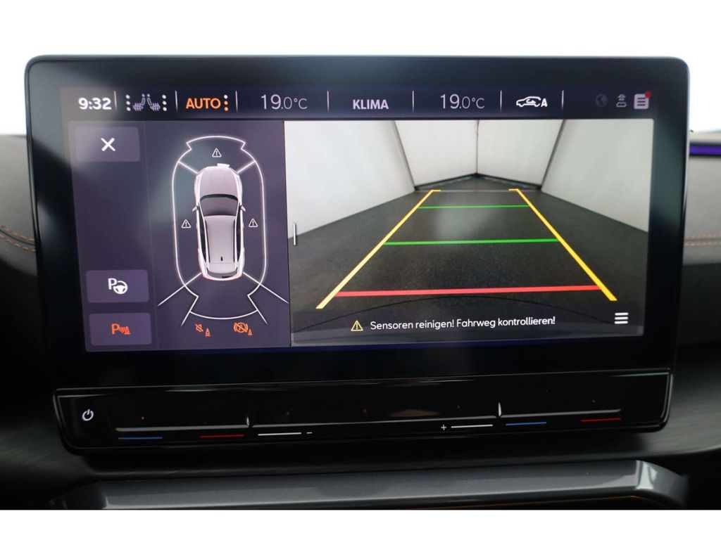 Cupra Formentor 2023