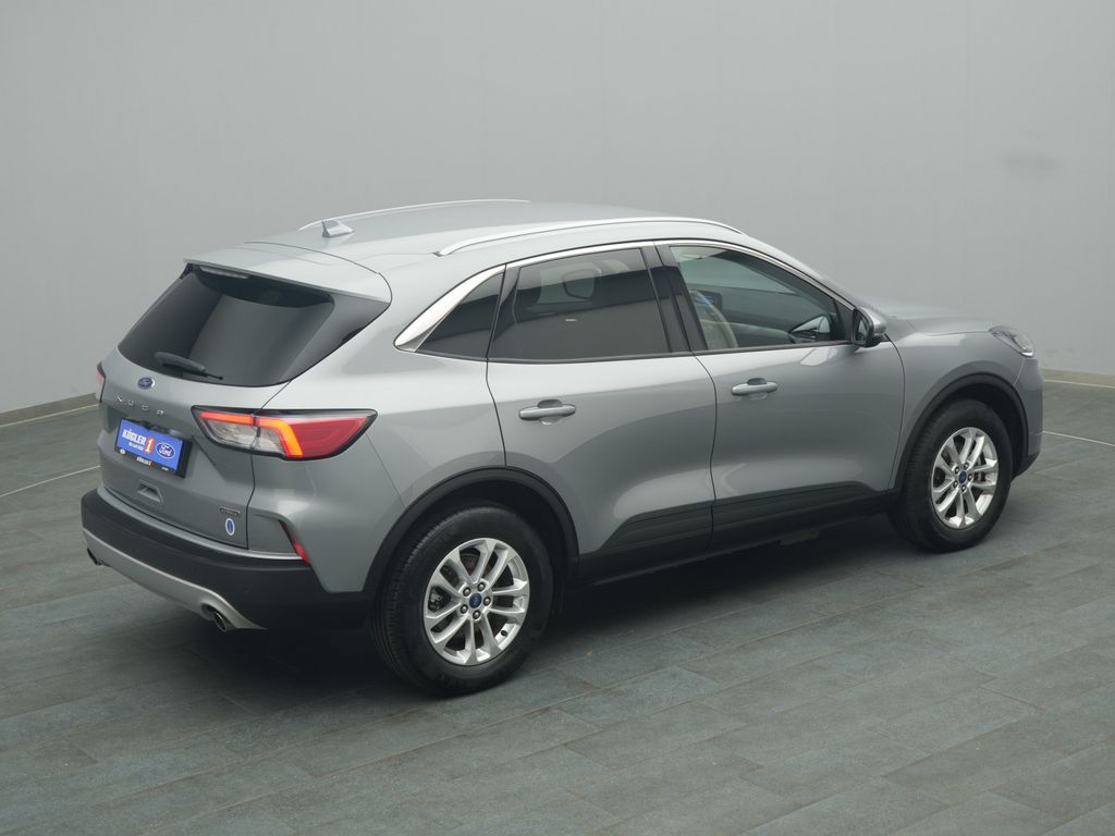 Ford Kuga 2022