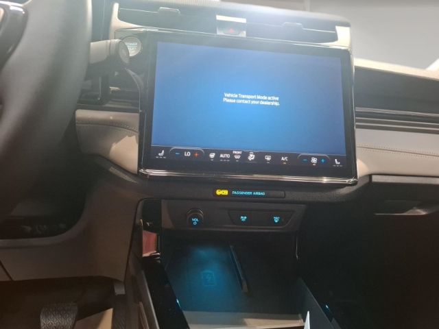 Ford Puma Gen-E 2025