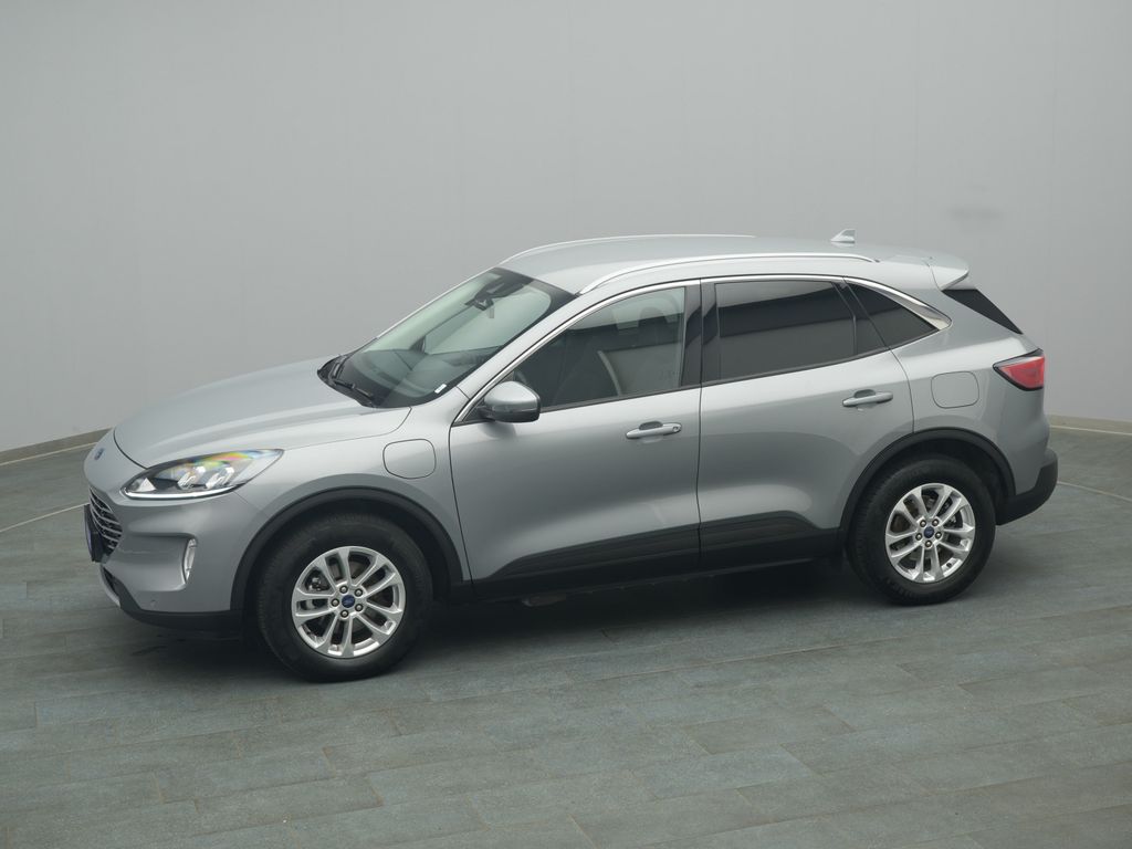 Ford Kuga 2022