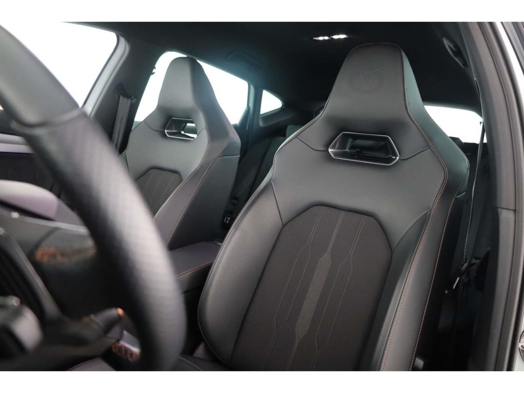 Cupra Formentor 2023