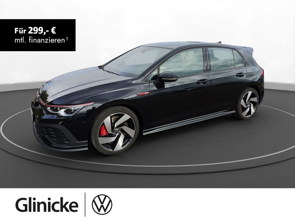 Volkswagen Golf 2024