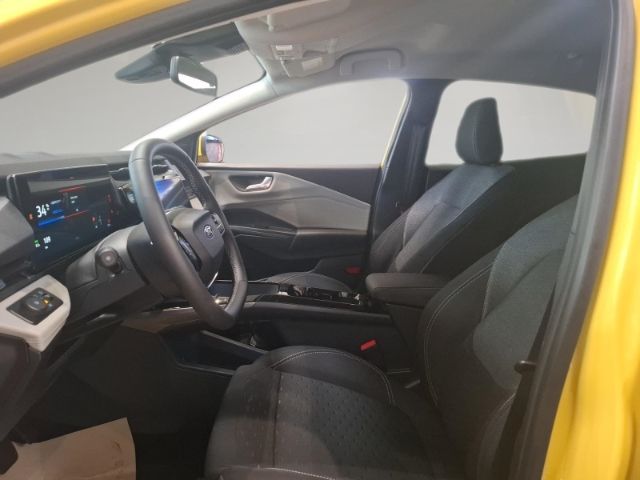 Ford Puma Gen-E 2025