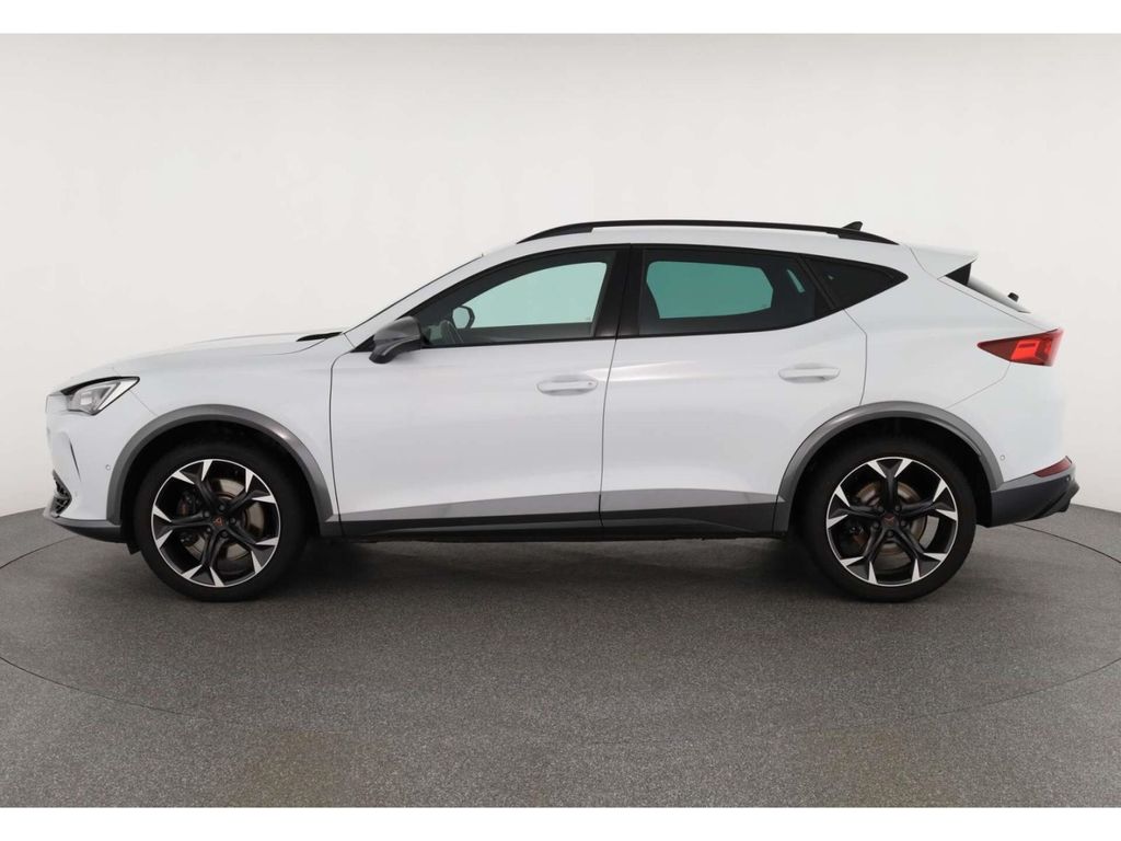 Cupra Formentor 2023