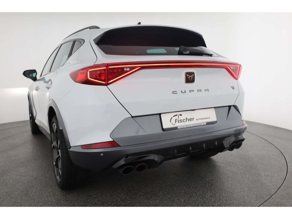 Cupra Formentor 2023