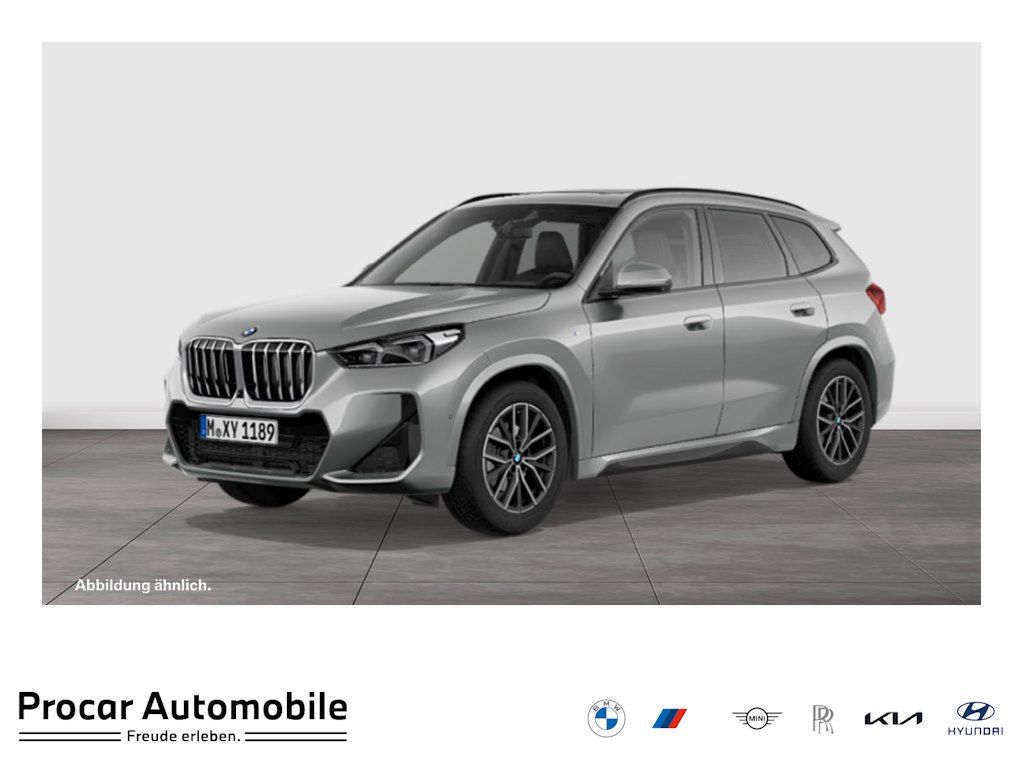 BMW X1 2024