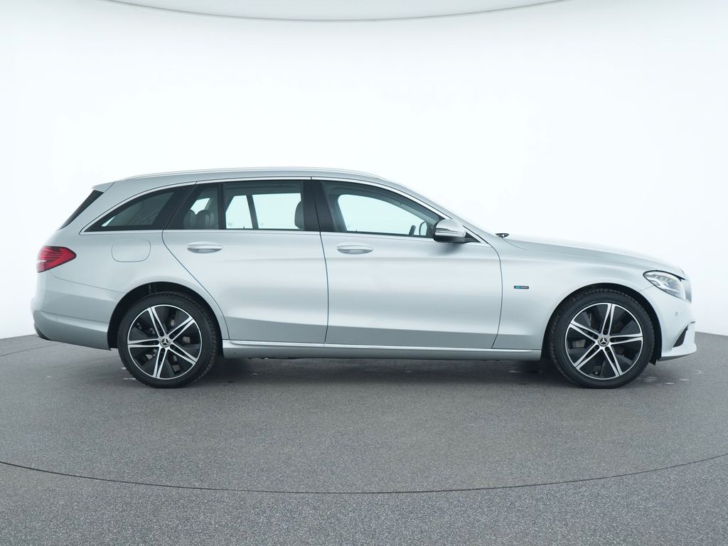 Mercedes-Benz C 300 2020
