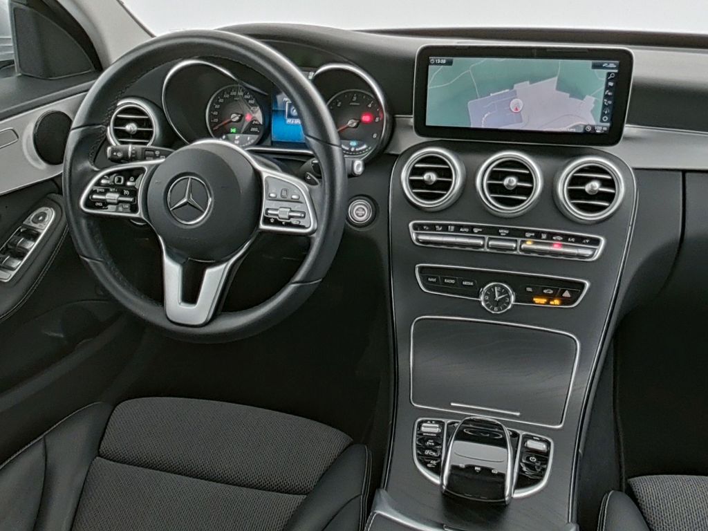 Mercedes-Benz C 300 2020