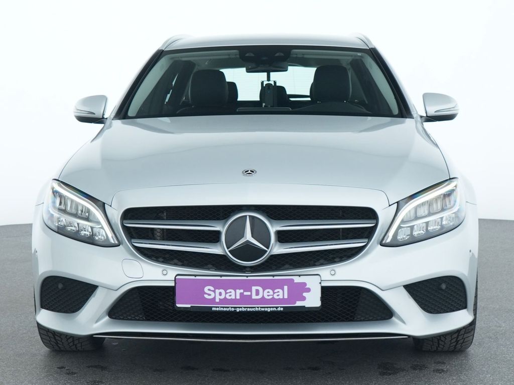 Mercedes-Benz C 300 2020