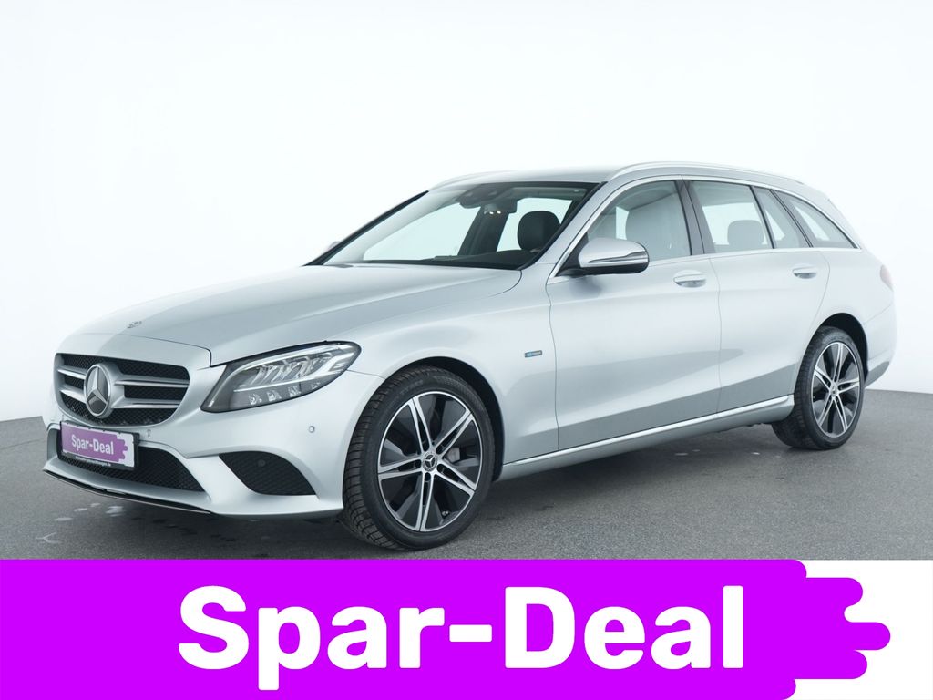 Mercedes-Benz C 300 2020