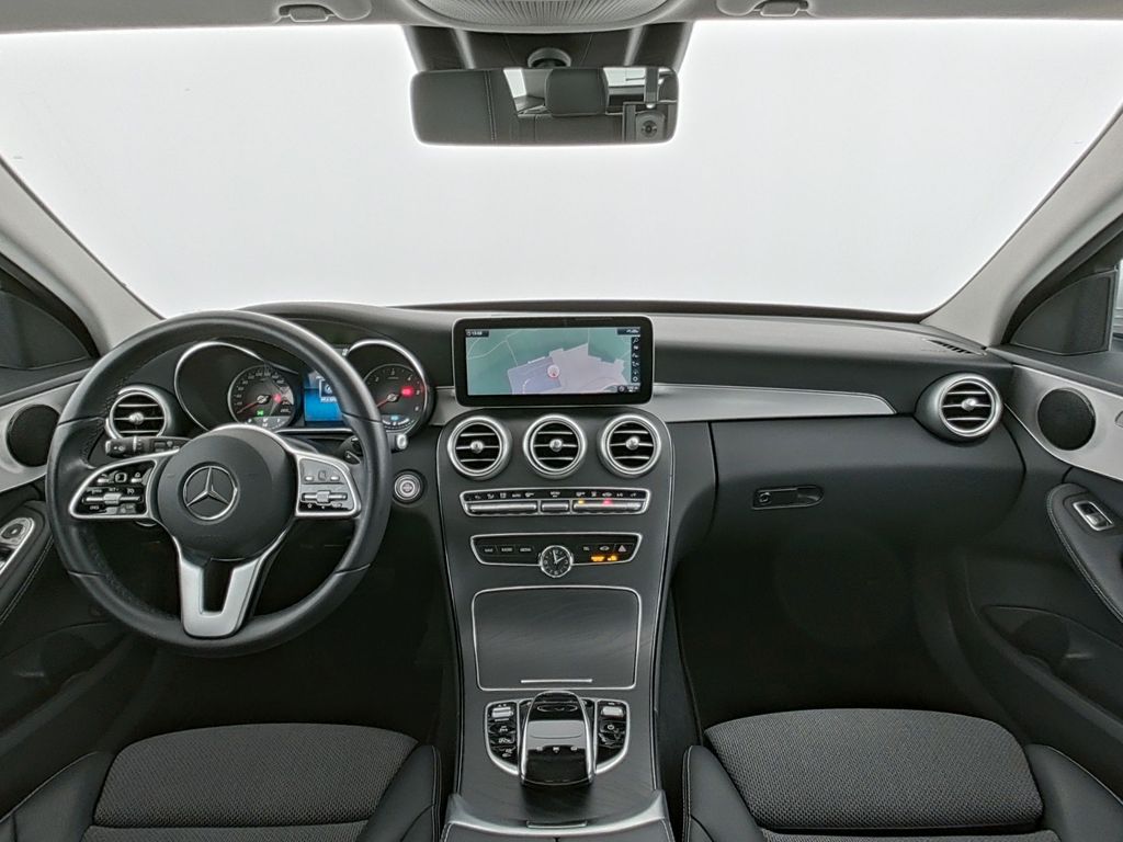 Mercedes-Benz C 300 2020