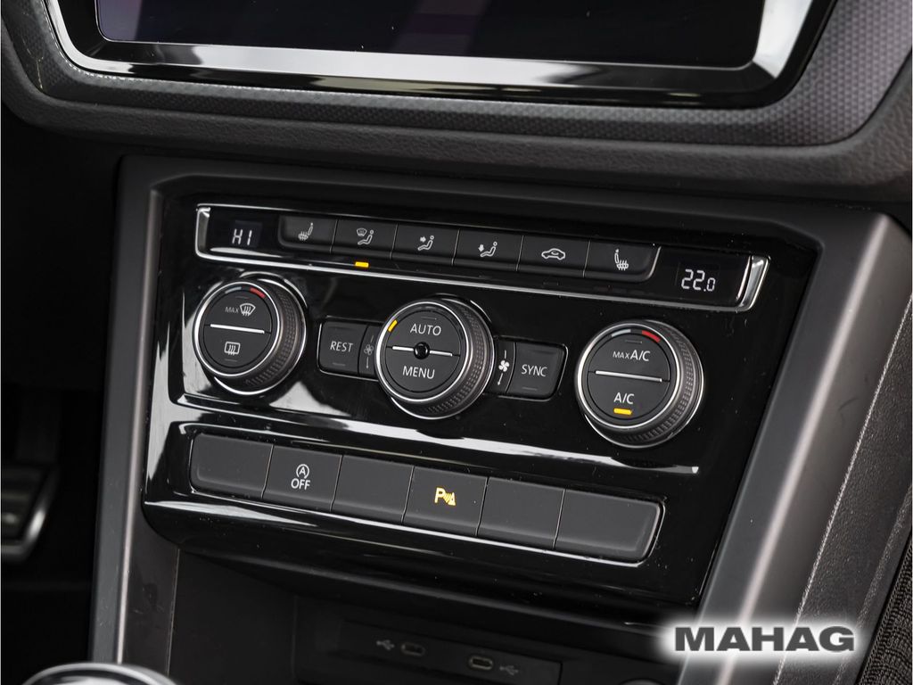 Volkswagen Touran 2021