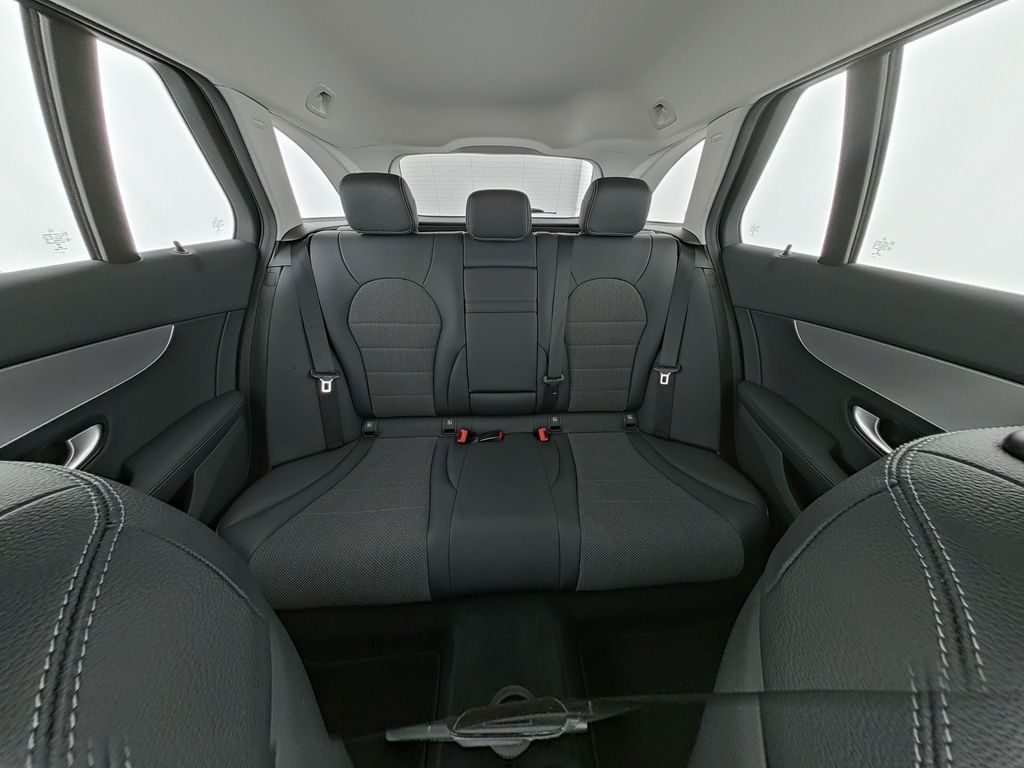 Mercedes-Benz C 300 2020