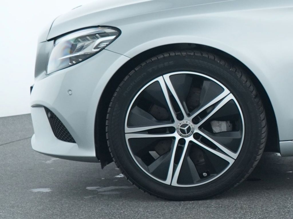 Mercedes-Benz C 300 2020