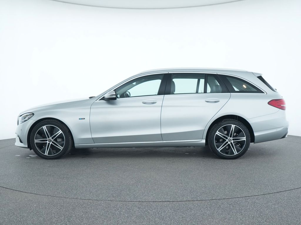 Mercedes-Benz C 300 2020