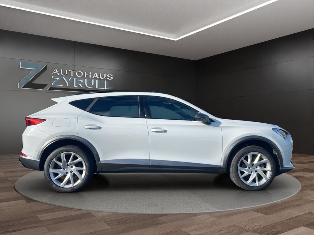 Cupra Formentor 2023