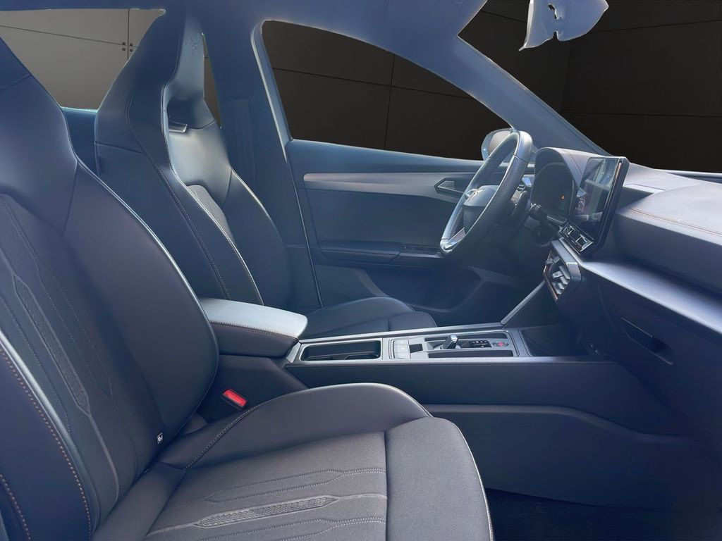 Cupra Formentor 2023