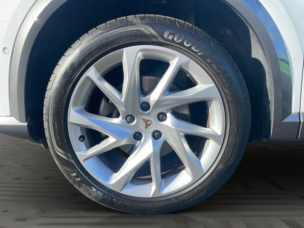 Cupra Formentor 2023