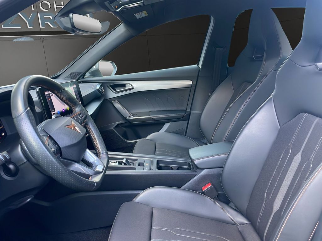 Cupra Formentor 2023