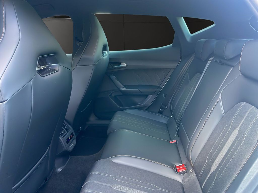 Cupra Formentor 2023