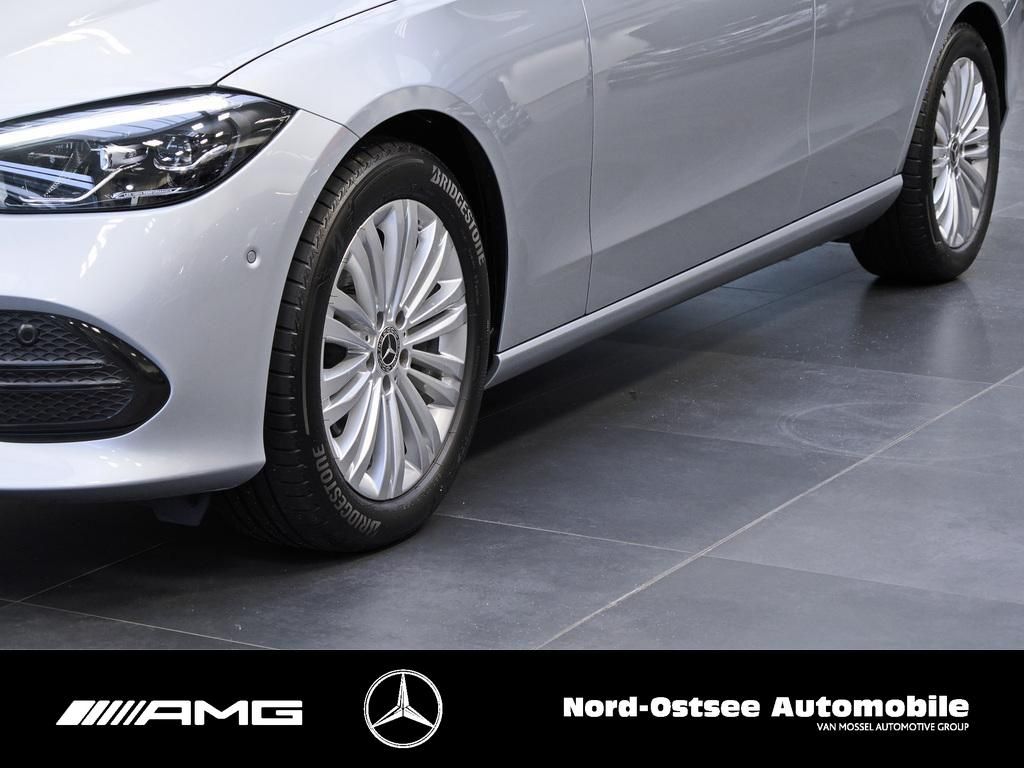 Mercedes-Benz C 220 2024