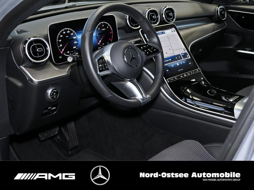 Mercedes-Benz C 220 2024