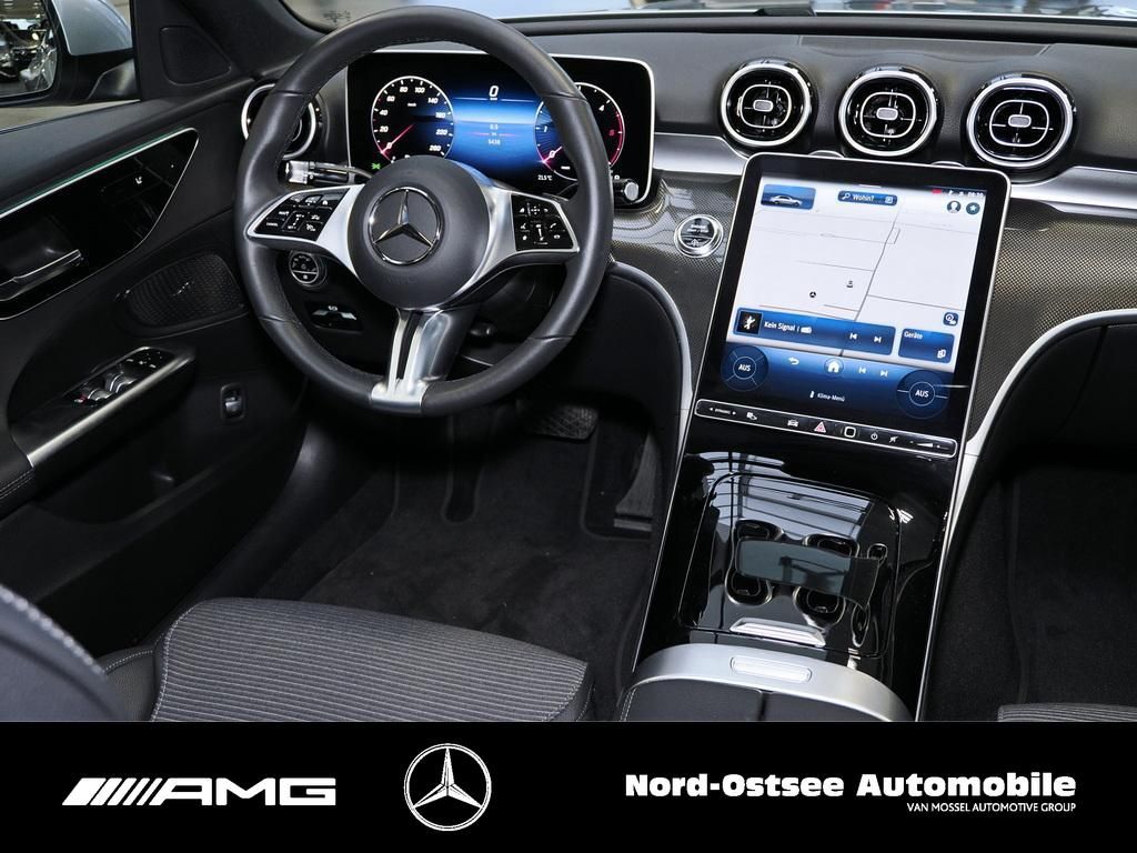 Mercedes-Benz C 220 2024