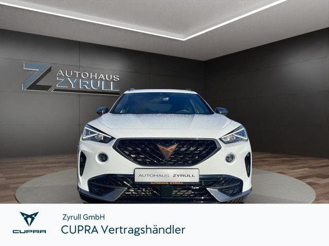 Cupra Formentor 2023