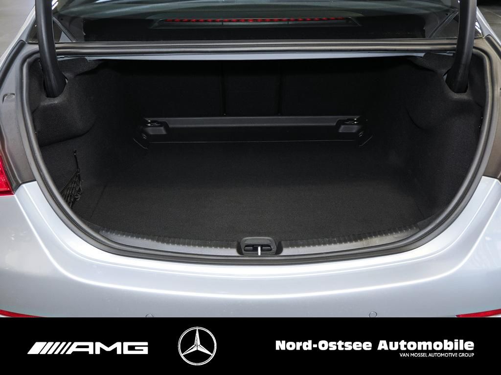 Mercedes-Benz C 220 2024