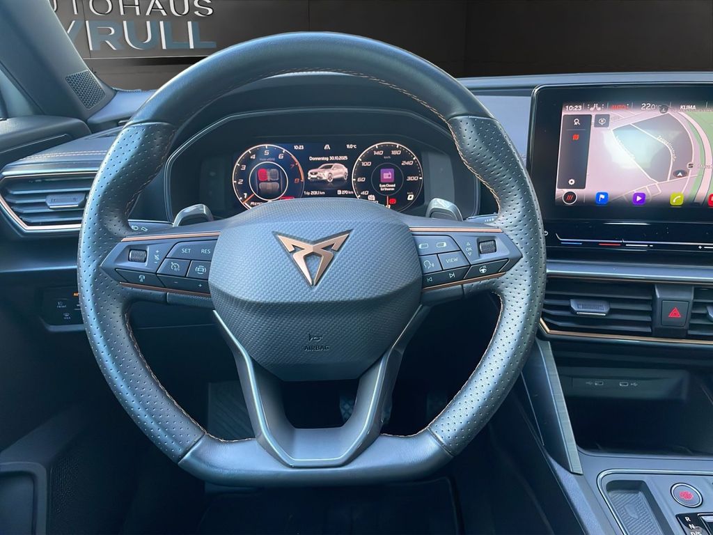 Cupra Formentor 2023
