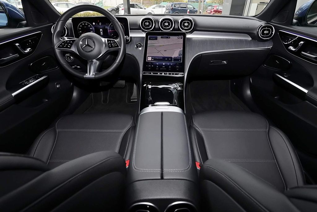 Mercedes-Benz C 200 2024