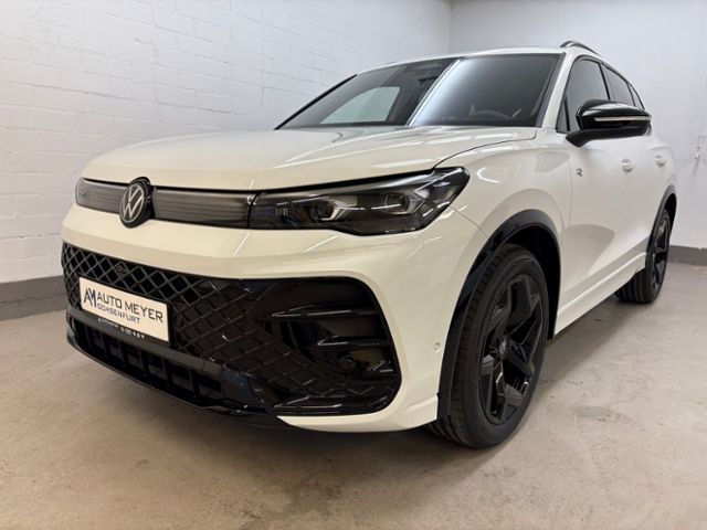 Volkswagen Tiguan 2025