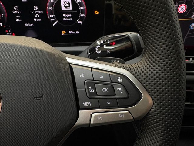 Volkswagen Tiguan 2025