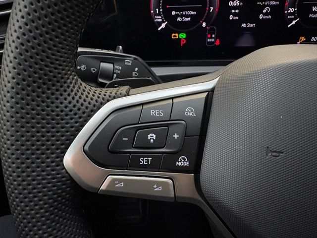 Volkswagen Tiguan 2025