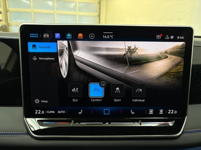 Volkswagen Tiguan 2025