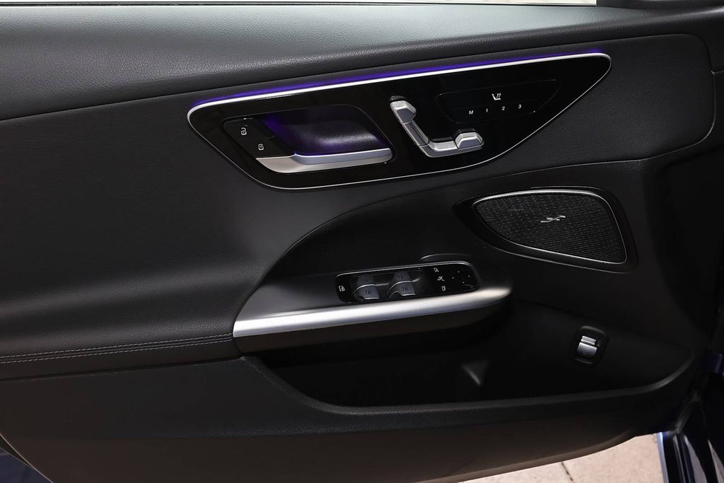 Mercedes-Benz C 200 2024