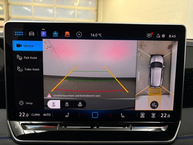 Volkswagen Tiguan 2025