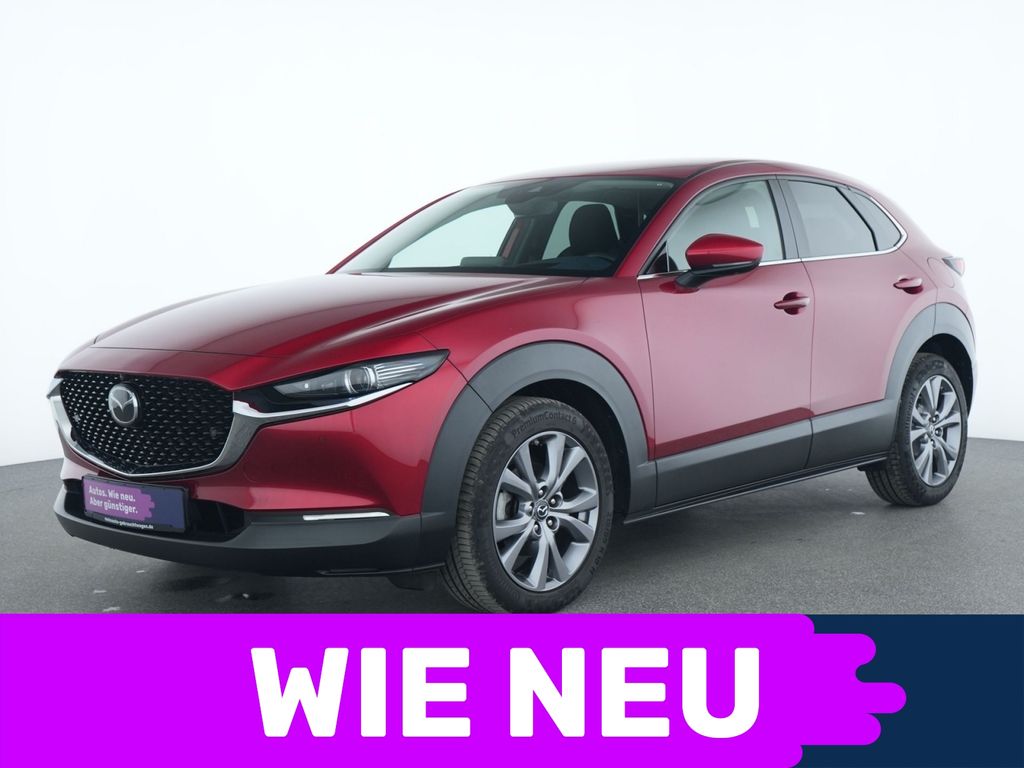 Mazda CX-30 2021