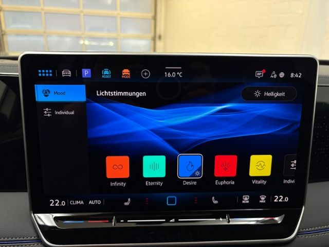 Volkswagen Tiguan 2025