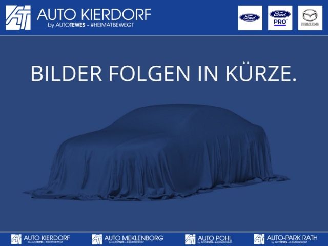 Ford Tourneo Courier 2025