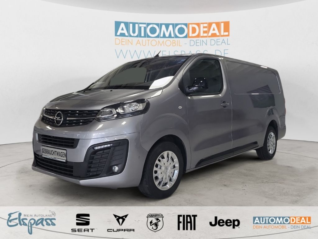 Opel Vivaro 2019