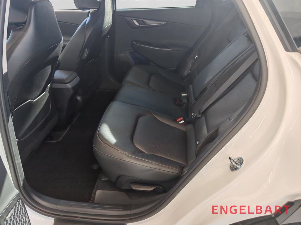 Kia EV6 2025