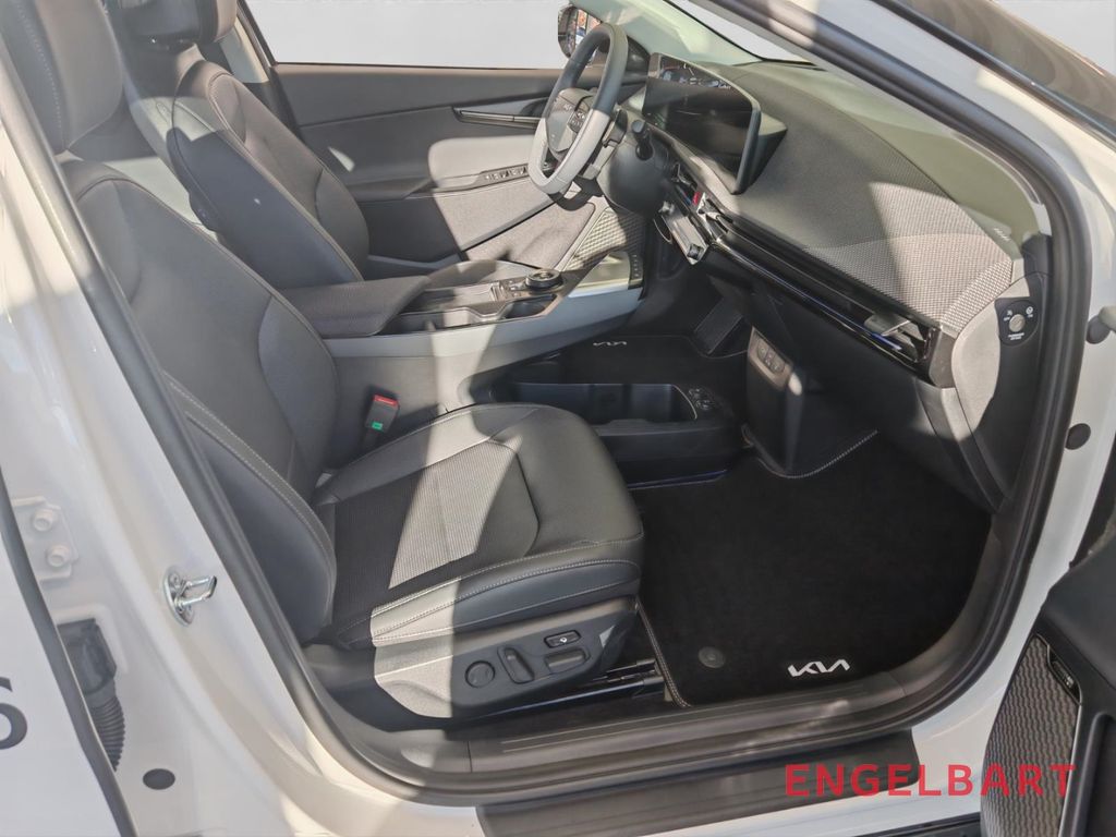 Kia EV6 2025