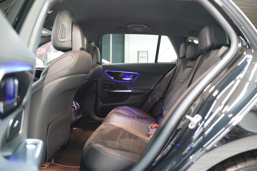 Mercedes-Benz C 200 2023